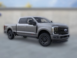 Ford Super Duty F-250 SRW Platinum 4WD Crew Cab 6.75' Box 2026