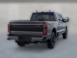 Ford Super Duty F-250 SRW Platinum 4WD Crew Cab 6.75' Box 2026