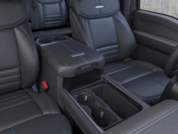 Ford Super Duty F-250 SRW Platinum 4WD Crew Cab 6.75' Box 2026