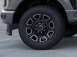 Ford Super Duty F-250 SRW Platinum 4WD Crew Cab 6.75' Box 2026