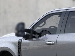 Ford Super Duty F-250 SRW Platinum 4WD Crew Cab 6.75' Box 2026