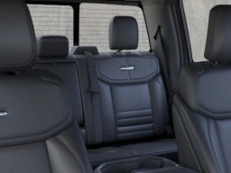 Ford Super Duty F-250 SRW Platinum 4WD Crew Cab 6.75' Box 2026