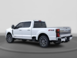 Ford Super Duty F-250 SRW Platinum 4WD Crew Cab 6.75' Box 2025