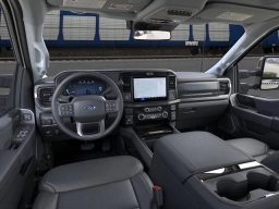 Ford Super Duty F-250 SRW LARIAT 4WD Crew Cab 6.75' Box 2026