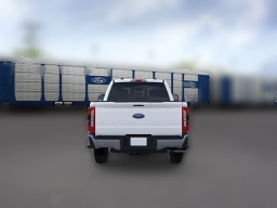 Ford Super Duty F-250 SRW LARIAT 4WD Crew Cab 6.75' Box 2026