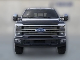 Ford Super Duty F-250 SRW Platinum 4WD Crew Cab 6.75' Box 2026