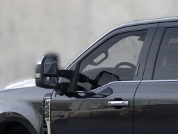 Ford Super Duty F-250 SRW Platinum 4WD Crew Cab 6.75' Box 2026