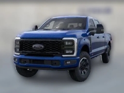 Ford Super Duty F-250 SRW LARIAT 4WD Crew Cab 6.75' Box 2026