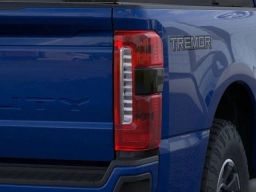 Ford Super Duty F-250 SRW LARIAT 4WD Crew Cab 6.75' Box 2026