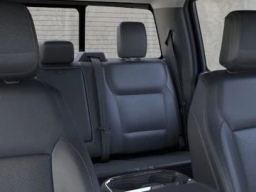 Ford Super Duty F-250 SRW LARIAT 4WD Crew Cab 6.75' Box 2026