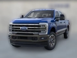 Ford Super Duty F-250 SRW King Ranch 4WD Crew Cab 6.75' Box 2026