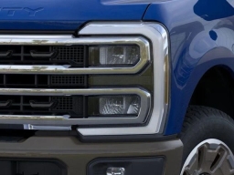 Ford Super Duty F-250 SRW King Ranch 4WD Crew Cab 6.75' Box 2026