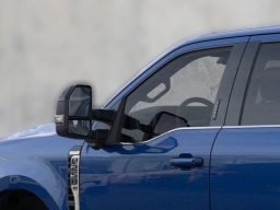 Ford Super Duty F-250 SRW King Ranch 4WD Crew Cab 6.75' Box 2026