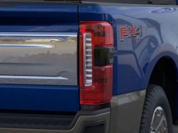 Ford Super Duty F-250 SRW King Ranch 4WD Crew Cab 6.75' Box 2026