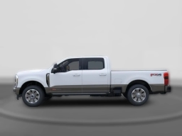 Ford Super Duty F-250 SRW King Ranch 4WD Crew Cab 6.75' Box 2026