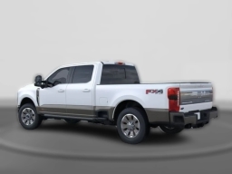 Ford Super Duty F-250 SRW King Ranch 4WD Crew Cab 6.75' Box 2026