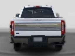 Ford Super Duty F-250 SRW King Ranch 4WD Crew Cab 6.75' Box 2026