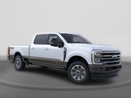 Ford Super Duty F-250 SRW King Ranch 4WD Crew Cab 6.75' Box 2026