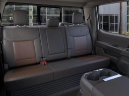 Ford Super Duty F-250 SRW King Ranch 4WD Crew Cab 6.75' Box 2026