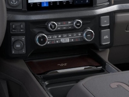 Ford Super Duty F-250 SRW King Ranch 4WD Crew Cab 6.75' Box 2026