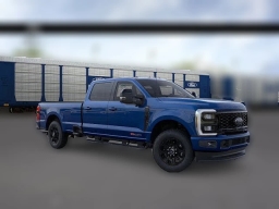 Ford Super Duty F-250 SRW LARIAT 4WD Crew Cab 8' Box 2026