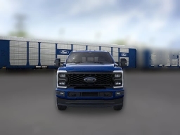 Ford Super Duty F-250 SRW LARIAT 4WD Crew Cab 8' Box 2026