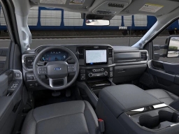 Ford Super Duty F-250 SRW LARIAT 4WD Crew Cab 8' Box 2026