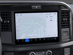 Ford Super Duty F-250 SRW LARIAT 4WD Crew Cab 8' Box 2026