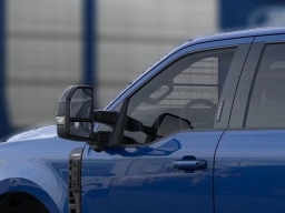 Ford Super Duty F-250 SRW LARIAT 4WD Crew Cab 8' Box 2026