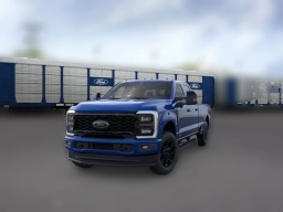 Ford Super Duty F-250 SRW LARIAT 4WD Crew Cab 8' Box 2026