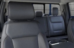 Ford Super Duty F-250 SRW LARIAT 4WD Crew Cab 8' Box 2026