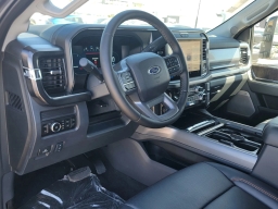 Ford Super Duty F-250 SRW LARIAT 4WD Crew Cab 6.75' Box 2026