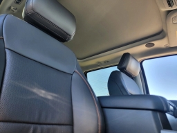 Ford Super Duty F-250 SRW LARIAT 4WD Crew Cab 6.75' Box 2026