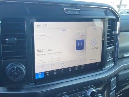 Ford Super Duty F-250 SRW LARIAT 4WD Crew Cab 6.75' Box 2026