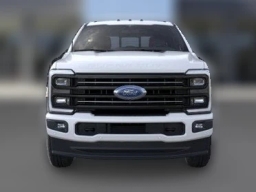 Ford Super Duty F-250 SRW Platinum 4WD Crew Cab 6.75' Box 2026