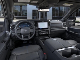 Ford Super Duty F-250 SRW Platinum 4WD Crew Cab 6.75' Box 2026