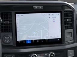 Ford Super Duty F-250 SRW Platinum 4WD Crew Cab 6.75' Box 2026