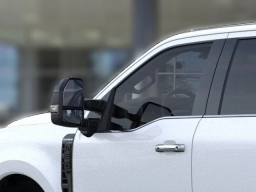 Ford Super Duty F-250 SRW Platinum 4WD Crew Cab 6.75' Box 2026