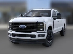 Ford Super Duty F-250 SRW Platinum 4WD Crew Cab 6.75' Box 2026