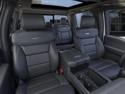 Ford Super Duty F-250 SRW Platinum 4WD Crew Cab 6.75' Box 2026