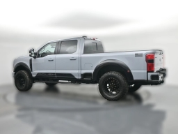 Ford Super Duty F-250 SRW LARIAT 4WD Crew Cab 6.75' Box 2026
