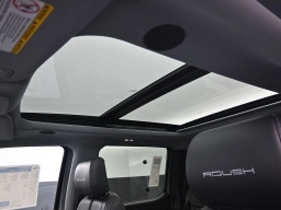 Ford Super Duty F-250 SRW LARIAT 4WD Crew Cab 6.75' Box 2026