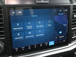 Ford Super Duty F-250 SRW LARIAT 4WD Crew Cab 6.75' Box 2026