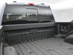 Ford Super Duty F-250 SRW LARIAT 4WD Crew Cab 6.75' Box 2026