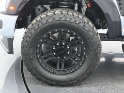 Ford Super Duty F-250 SRW LARIAT 4WD Crew Cab 6.75' Box 2026