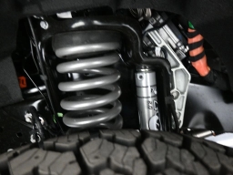 Ford Super Duty F-250 SRW LARIAT 4WD Crew Cab 6.75' Box 2026