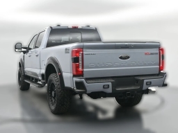 Ford Super Duty F-250 SRW LARIAT 4WD Crew Cab 6.75' Box 2026