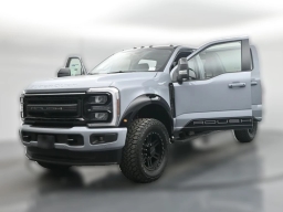 Ford Super Duty F-250 SRW LARIAT 4WD Crew Cab 6.75' Box 2026