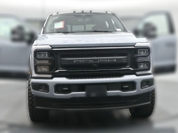 Ford Super Duty F-250 SRW LARIAT 4WD Crew Cab 6.75' Box 2026