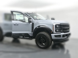 Ford Super Duty F-250 SRW LARIAT 4WD Crew Cab 6.75' Box 2026